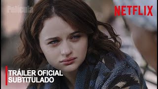 Entre la Vida y la Muerte  Netflix  Tráiler Oficial Subtitulado [upl. by Thynne178]