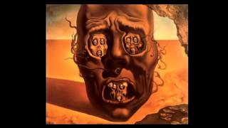 Andreas Georgiou  Salvador Dali Musichorama  Visage of War [upl. by Elocel]