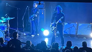 Jack White  High Ball Stepper 9102024 Toads Place New Haven CT No Name Tour [upl. by Bashee719]