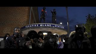 TPL Phillio  Hickok45 Reupload Music Video Ft SinSquad Rellz [upl. by Ihcur611]