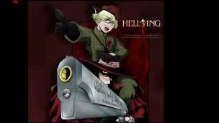 Trailer Hellsing Excidium Comics [upl. by Redman]