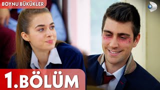 Boynu Bükükler 1 Bölüm  FULL BÖLÜM [upl. by Airaet]