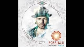 Poranguí Remixes Vol II  Full Album [upl. by Atiuqcir]