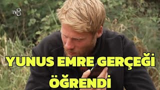 Survivor All Star Yeni Bölüm Fragmanı Yunus Emre Gerçeği Öğrendi [upl. by Grath]