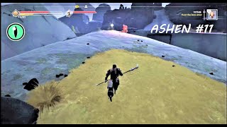 Ashen Gameplay Walkthrough Part 11 Vitnir Hunt the lone Einar [upl. by Toma844]