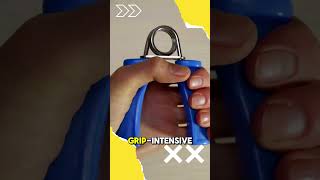 Enhance Grip Strength Simple Tips for Better Lifting [upl. by Deuno603]