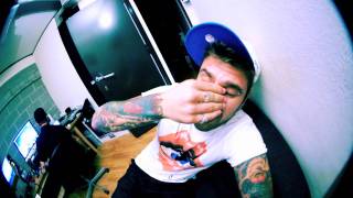 FEDEZ VIDEO DIARY 1 [upl. by Breena681]