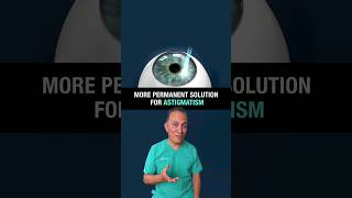 Astigmatism Why LASIK Is Your Best Option [upl. by Novahc653]