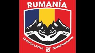 RUMANIA 2024  Transfarasan  Transalpina  Delorean Travel [upl. by Arjan]