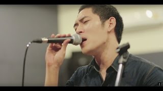 รู้และเข้าใจ  crescendo  Live [upl. by Adidnac]