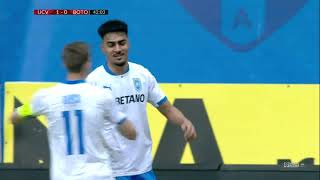 REZUMAT  Craiova  Botoșani 10  Etapa 26 Liga 1 20202021 [upl. by Auqenwahs364]