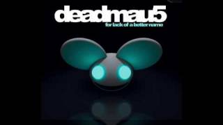 deadmau5 quotThe 16th hourquot [upl. by Barbabas]