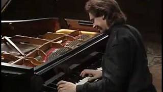 Ivo Pogorelich Plays Chopin Piano Sonata No 2 in Bflat minor Op 35 [upl. by Kcirad]