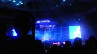 가을빛추억신승훈 23주년 콘서트20131109184203mp4 [upl. by Niltag313]