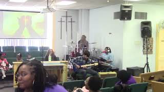 youth led worship 111020 [upl. by Biron686]