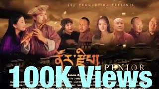 NORZIP PENJOR l New Bhutanese Movie l PART ONE [upl. by Aidole373]