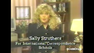 Sally Struthers Asks quotDo you want to make more moneyquot [upl. by Chery]