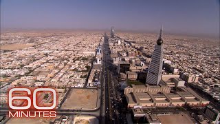 Saudi Arabias Oil Saudi Arabia and 911 Sportswashing  60 Minutes Full Episodes [upl. by Meris]