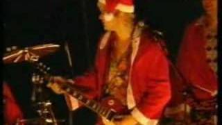 die toten hosen weihnachtsmann vom dach [upl. by Nnyllaf]