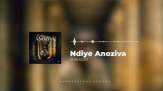 Di realestNdiye anoziva  official audio [upl. by Sillaw358]