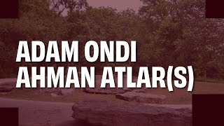 Adam Ondi Ahman Altars [upl. by Atiekan]