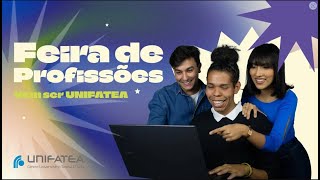 PODCAST I Feira de Profissões  ETEC  LorenaSP [upl. by Thalassa]