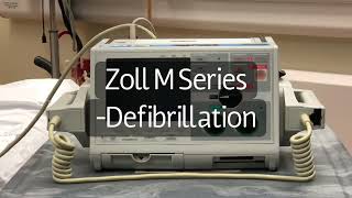 Complete Zoll Defibrillator and AED Series [upl. by Sherrie486]