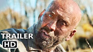 BUTCHERS CROSSING Trailer 2023 Nicolas Cage Western [upl. by Weidman]