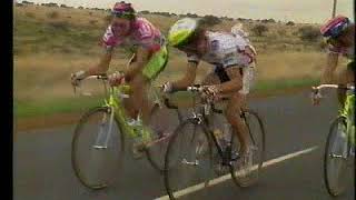 Rapport Cycle Tour 1991  Stage 1amp2 [upl. by Ynneb]