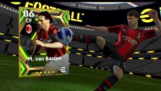 Trick To Get Free Epic Van Basten Fernando Torres From Epic Worldwide Clubs  eFootball 2024 Mobile [upl. by Eittap]