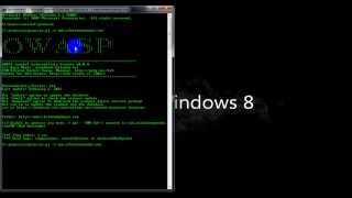 Using OWASP Joomla Security Scanner In Window [upl. by Yhtommit]