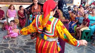 danse kabyle au village Sahel bouzeguéne à tiziouzou [upl. by Aurita]