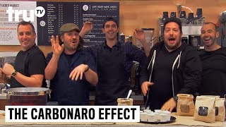 The Carbonaro Effect  Best Moments Mashup  truTV [upl. by Orton756]