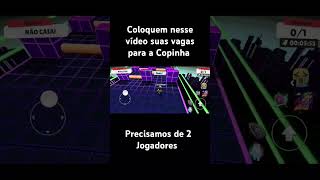 Copinha music song stumbleguys [upl. by Berthold158]