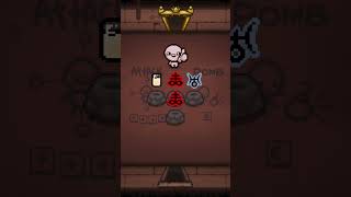 Anime synergies in binding of isaac part 6 [upl. by Annij]