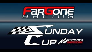 FarGone Racing  Sunday Cup Season 11  Round 2  Silverstone [upl. by Jansen]