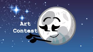 Art Contest Annoucement [upl. by Meehahs]