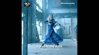 FlashbackAlfa  Carol Of The Bells  Lindsey Stirling [upl. by Alexandre]