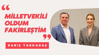 Ekrem İmamoğlu eleştireye açık değil  Barış Yarkadaş anlatıyor cansucananözgen barışyarkadaş [upl. by Leanora]