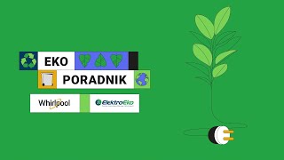 Eko poradnik Whirlpool i ElektroEko [upl. by Notsruht]