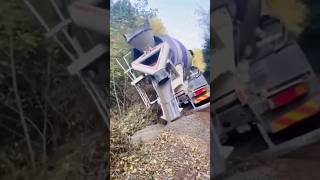 crazy driver automobile truck [upl. by Eceertal]