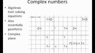 The Hodge Conjecture Part 1 [upl. by Auqenet]