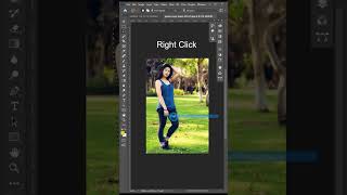 Photoshop Tricks to Remove Subject or Object  Easy to Remove Subject or Object in Photoshop [upl. by Elatia847]