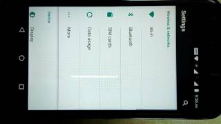 Motorola E3 Power Ringtone Settings All Motorola Phone [upl. by Massimiliano760]