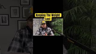 Finding Your Weight Lost Rhythm podcast duet love weightloss [upl. by Cassaundra]