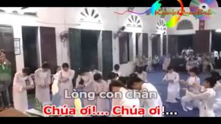 Ca khúc trầm hương Karaoke [upl. by Lenni]