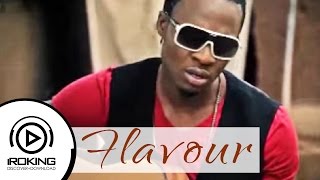 Flavour  Nigeria Ebezina Subsidy Official Video [upl. by Oilisab]