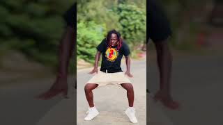 Alex danseur nw afro sénégal 🇸🇳 ManLikeStunna  Enter dance [upl. by Ahsiugal]