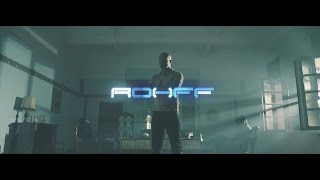 Rohff  Hors de contrôle Clip Officiel [upl. by Aimahs]