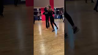 Jive🔥 ballroomdance dance wdsf shorts PanacheStarProductions PanacheStarDancesport [upl. by Eberle]